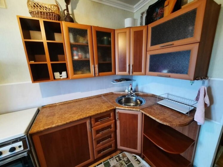 67,2 м², 2-комнатная квартира 11 500 000 ₽ - изображение 56