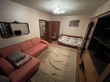 41 м², 1-комнатная квартира 50 000 ₽ в месяц - изображение 132