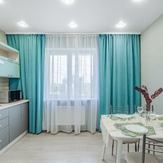 Квартира 65 м², 2-комнатная - изображение 5