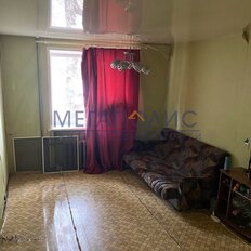 Квартира 34,1 м², 1-комнатная - изображение 4