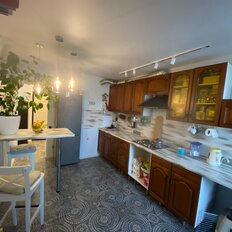 Квартира 46 м², 1-комнатная - изображение 2