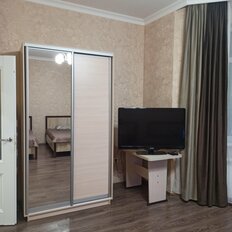 Квартира 75 м², 2-комнатная - изображение 5