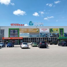 500 м², торговое помещение - изображение 3