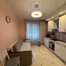 Квартира 41 м², 1-комнатная - изображение 2