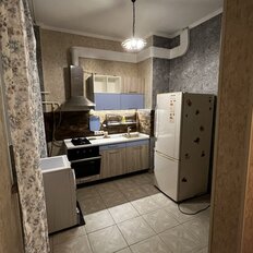 Квартира 38 м², 1-комнатная - изображение 5