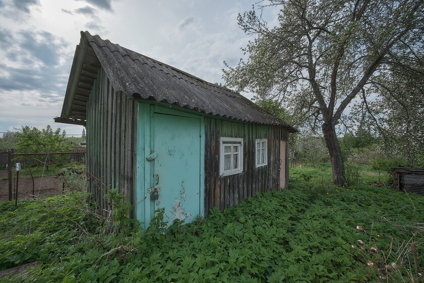 70 м² дом, 8 соток участок 4 150 000 ₽ - изображение 32
