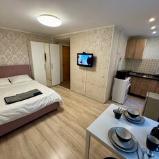 Квартира 31 м², студия - изображение 2