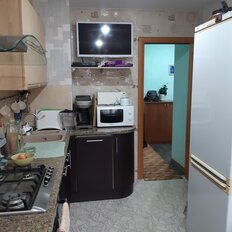 Квартира 62,5 м², 3-комнатная - изображение 3
