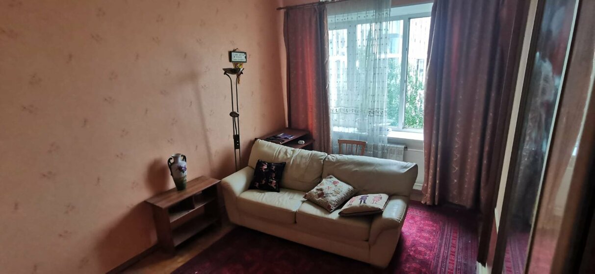 54 м², 2-комнатная квартира 42 300 000 ₽ - изображение 91