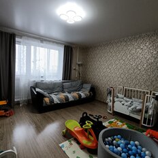 Квартира 51,4 м², 2-комнатная - изображение 4