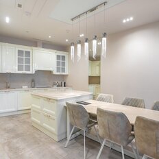 Квартира 175 м², 2-комнатные - изображение 1