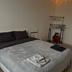 Квартира 36 м², 1-комнатная - изображение 4