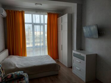 22 м², квартира-студия 6 390 000 ₽ - изображение 51