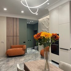 Квартира 80 м², 3-комнатная - изображение 3