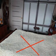 Квартира 57,9 м², 3-комнатная - изображение 1