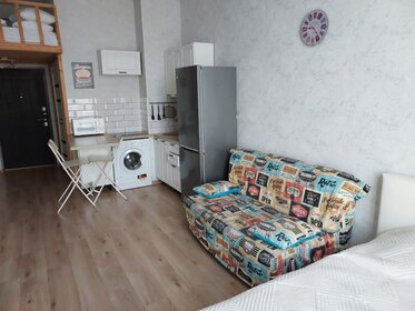 24 м², квартира-студия 6 700 000 ₽ - изображение 67