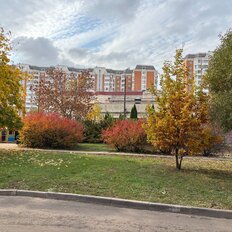 Квартира 37,5 м², 1-комнатная - изображение 1