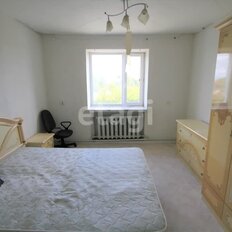 Квартира 58 м², 2-комнатная - изображение 5