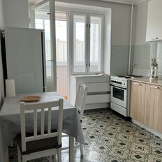 Квартира 55 м², 2-комнатная - изображение 1