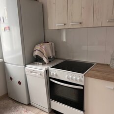 Квартира 39 м², 1-комнатная - изображение 1