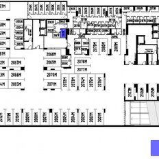 4,8 м², склад - изображение 2