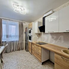 Квартира 47,3 м², 2-комнатная - изображение 3