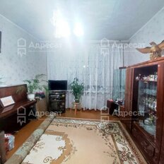 Квартира 36,3 м², 1-комнатная - изображение 5