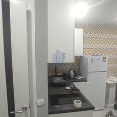 Квартира 26 м², студия - изображение 2
