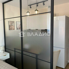 Квартира 23,4 м², студия - изображение 5