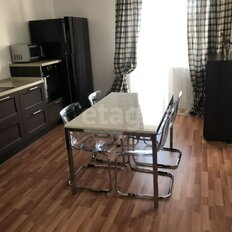 Квартира 97,6 м², 3-комнатная - изображение 1