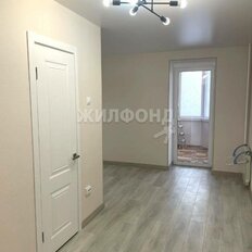 Квартира 50 м², 1-комнатная - изображение 4