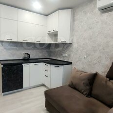 Квартира 20,4 м², студия - изображение 2