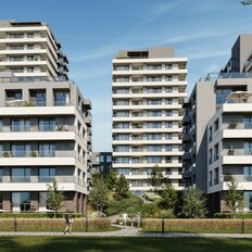 Квартира 70,8 м², 1-комнатная - изображение 3