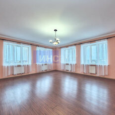 Квартира 129,4 м², 3-комнатная - изображение 3