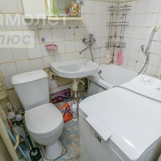 Квартира 33,9 м², 2-комнатная - изображение 3