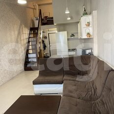 Квартира 31 м², 1-комнатная - изображение 2