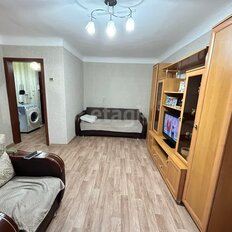 Квартира 41,7 м², 2-комнатная - изображение 2