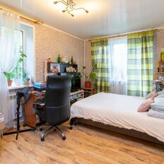 Квартира 31,8 м², 1-комнатная - изображение 2