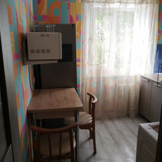 Квартира 29,7 м², 1-комнатная - изображение 3