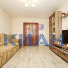 Квартира 66 м², 3-комнатная - изображение 1