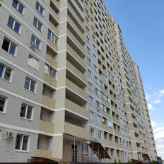 Квартира 22,2 м², студия - изображение 1
