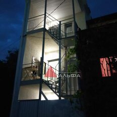 Квартира 100 м², 3-комнатная - изображение 4
