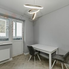 Квартира 38,2 м², 1-комнатная - изображение 5