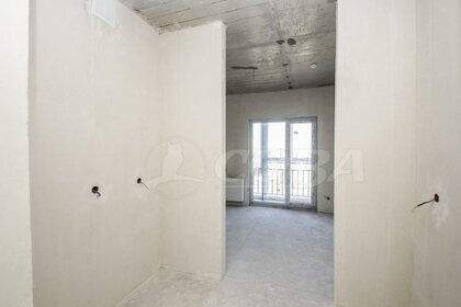 31 м², квартира-студия 4 150 000 ₽ - изображение 67