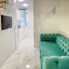 Квартира 28 м², студия - изображение 1