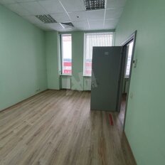 381 м², офис - изображение 3