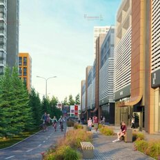 Квартира 31,3 м², 1-комнатная - изображение 5