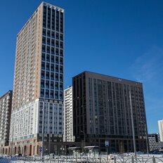 Квартира 39,5 м², 1-комнатная - изображение 4