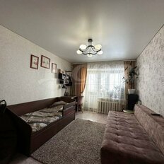 Квартира 49,8 м², 2-комнатная - изображение 4