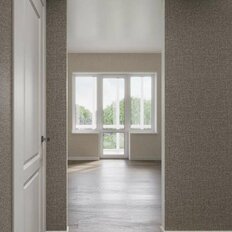 Квартира 34,5 м², 1-комнатная - изображение 2